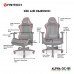 Fantech Alpha GC-181 Gaming Chair